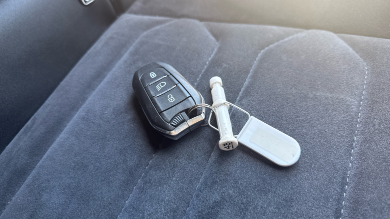Citroen C4 1.2 PureTech [130] Max 5dr Auto Petrol Hatchback